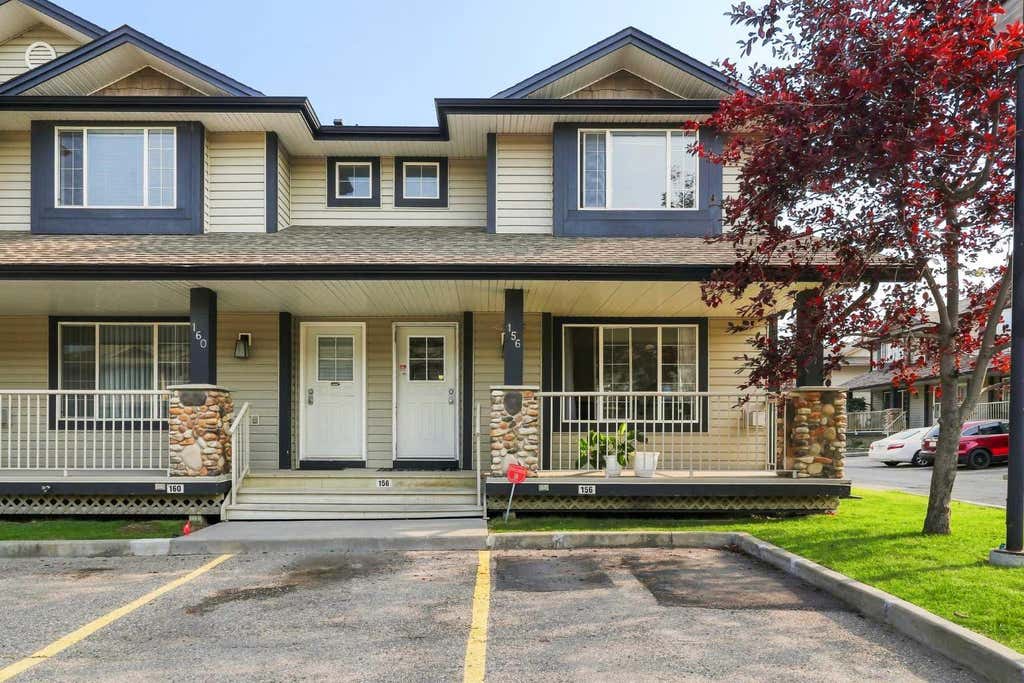 Photo of 156 Citadel Point NW, Calgary, AB T3G 5L2 (MLS # A2339893)