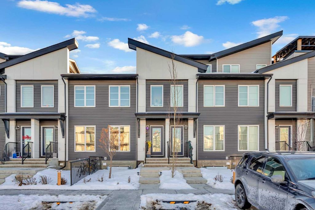 Photo of 474 Seton Circle SE #304, Calgary, AB T3M 3P6 (MLS # A2274673)