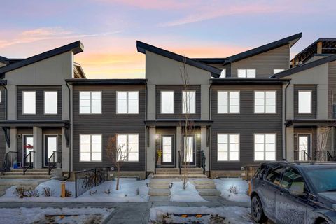 Photo of 474 Seton Circle SE #304, Calgary, AB T3M 3P6 (MLS # A2274673)