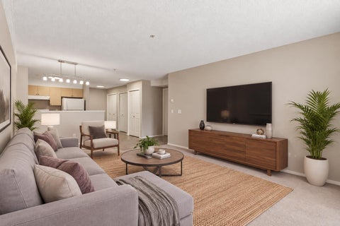 Photo of 2371 Eversyde Avenue SW #2117, Calgary, AB T2Y 5B8 (MLS # A2351950)
