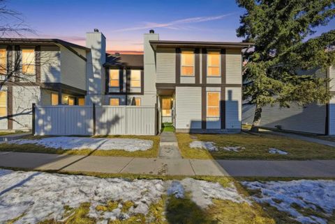 3200 60 Street NE 42 Calgary AB T1Y 4K8