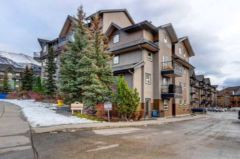 186 Kananaskis Way 213 Canmore AB T1W 0A2