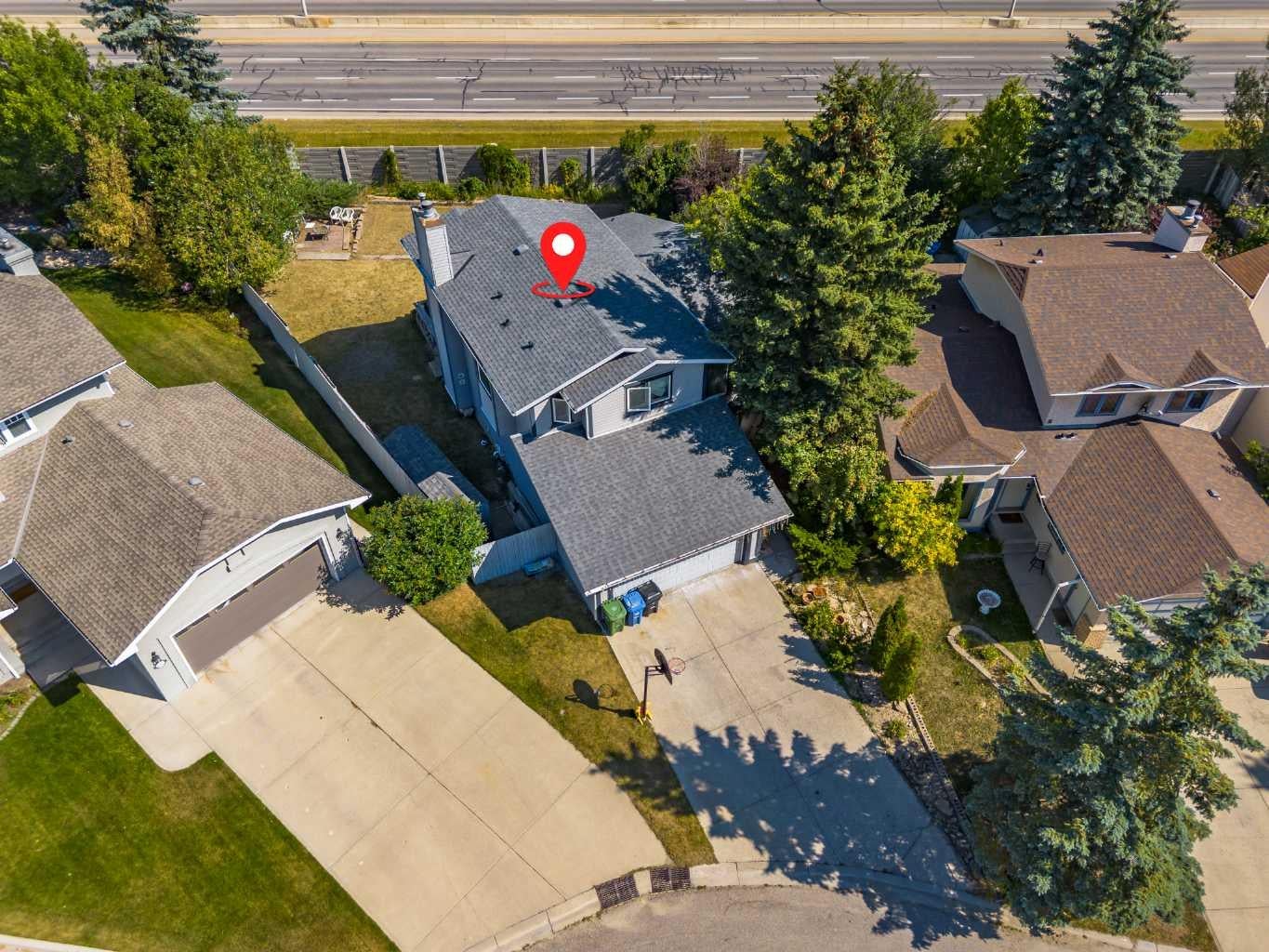 627 Macewan Valley Road NW