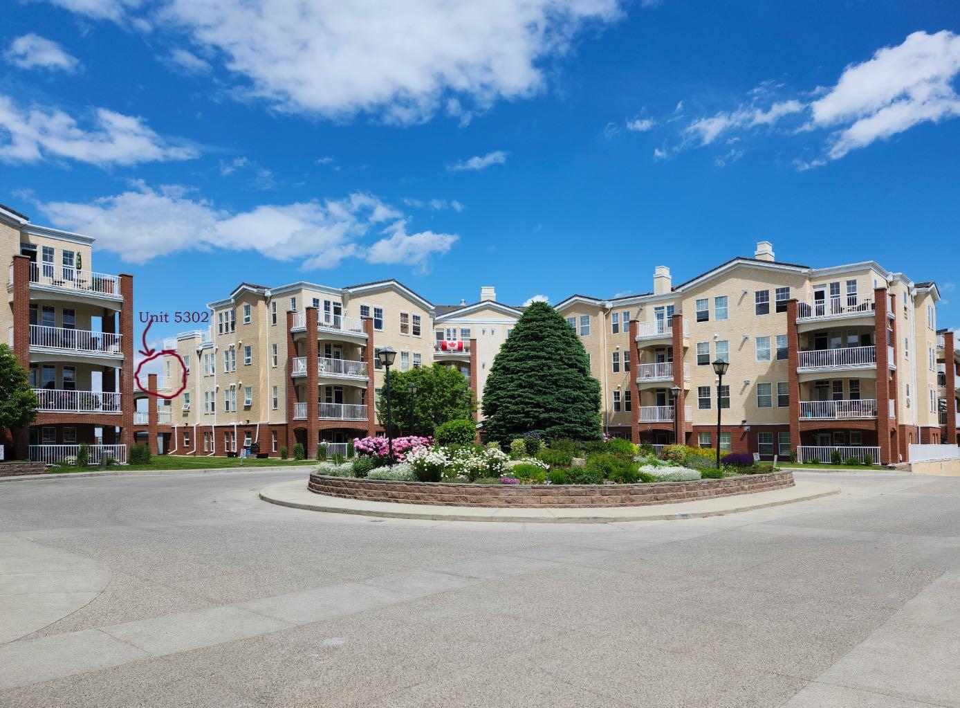 14645 6 Street SW 5302