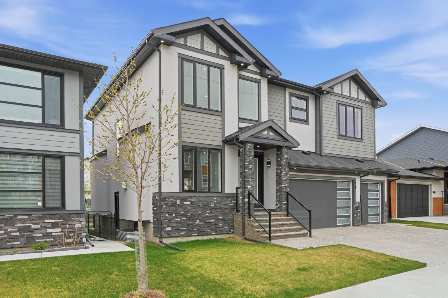 57 Harvest Hills Manor NE