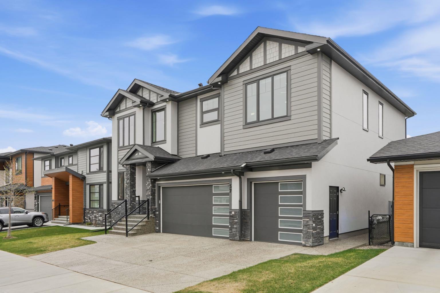 57 Harvest Hills Manor NE