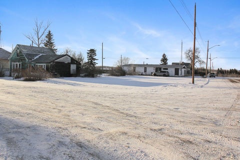 Photo of 4940 51 Street, Hardisty, AB T0B 1V0 (MLS # A2202807)