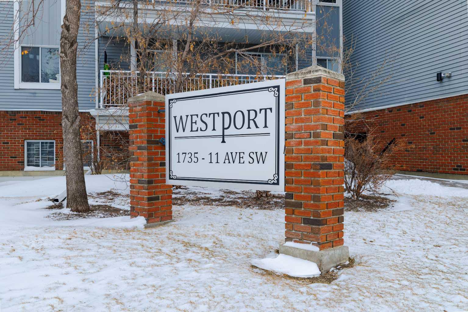 1735 11 Avenue SW 313