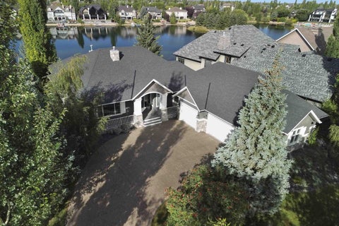 Photo of 36 Heritage Lake Drive, Heritage Pointe, AB T1S 4H6 (MLS # A2341939)