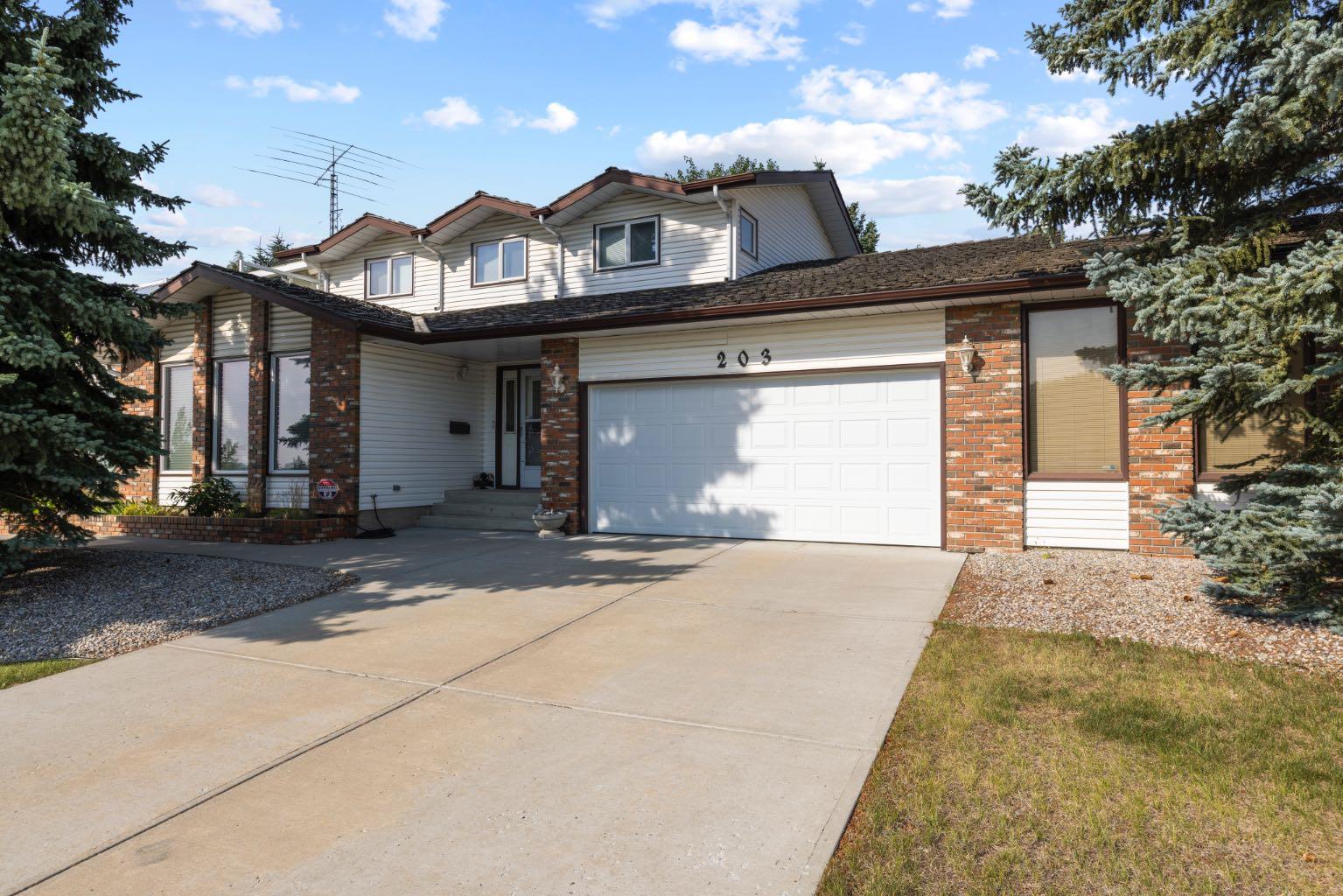 203 Silver Valley Boulevard NW