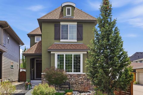 Photo of 341 Marquis Heights SE, Calgary, AB T3M 2A7 (MLS # A2315969)