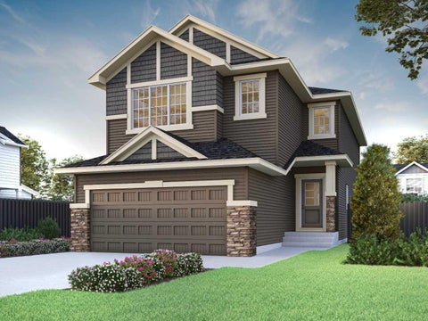 Photo of 59 Creekside Rise SW, Calgary, AB T2X 6G9 (MLS # A2330696)