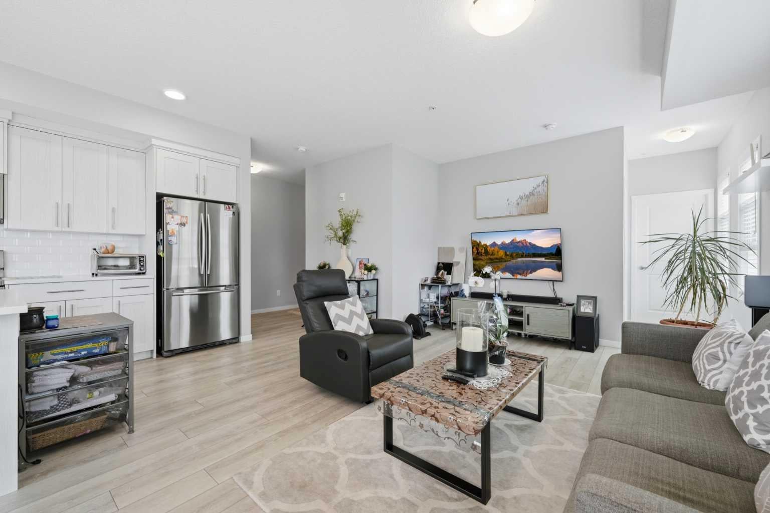 370 Harvest Hills Common NE 210