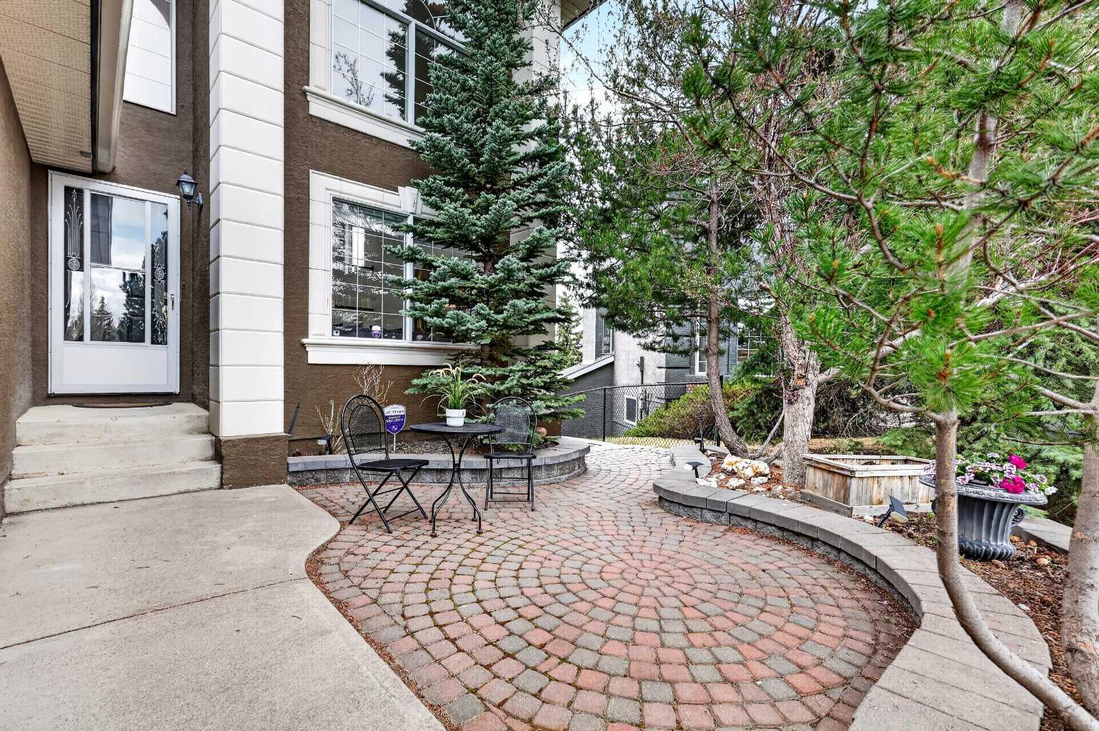 34 Sienna Park Place SW