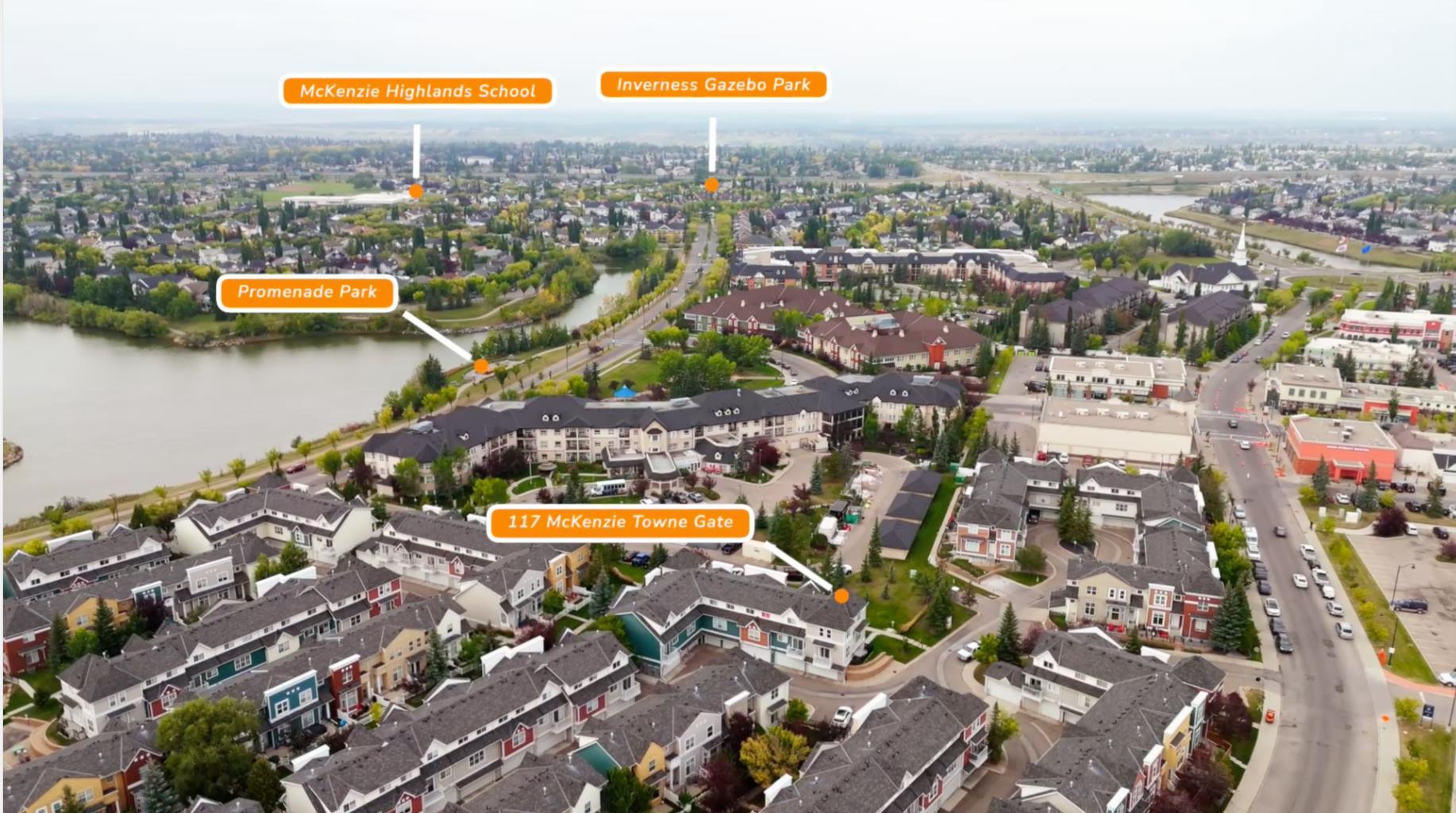 117 Mckenzie Towne Gate SE