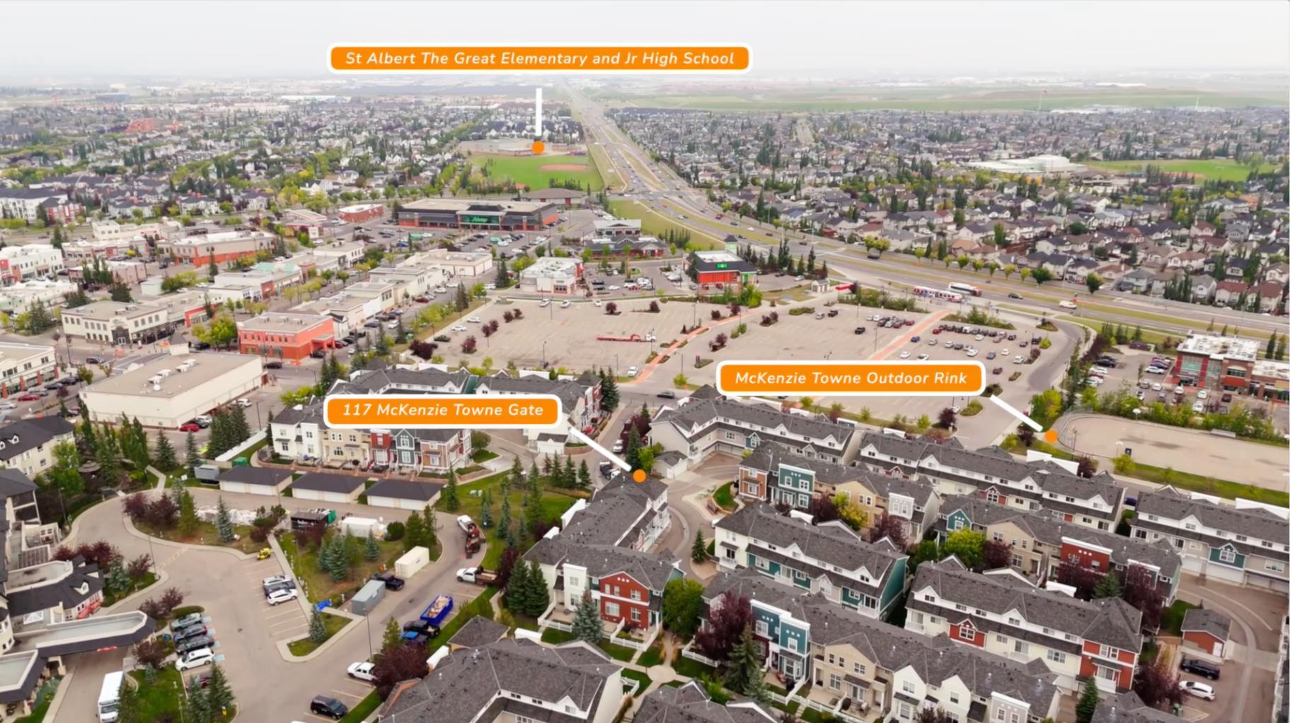 117 Mckenzie Towne Gate SE