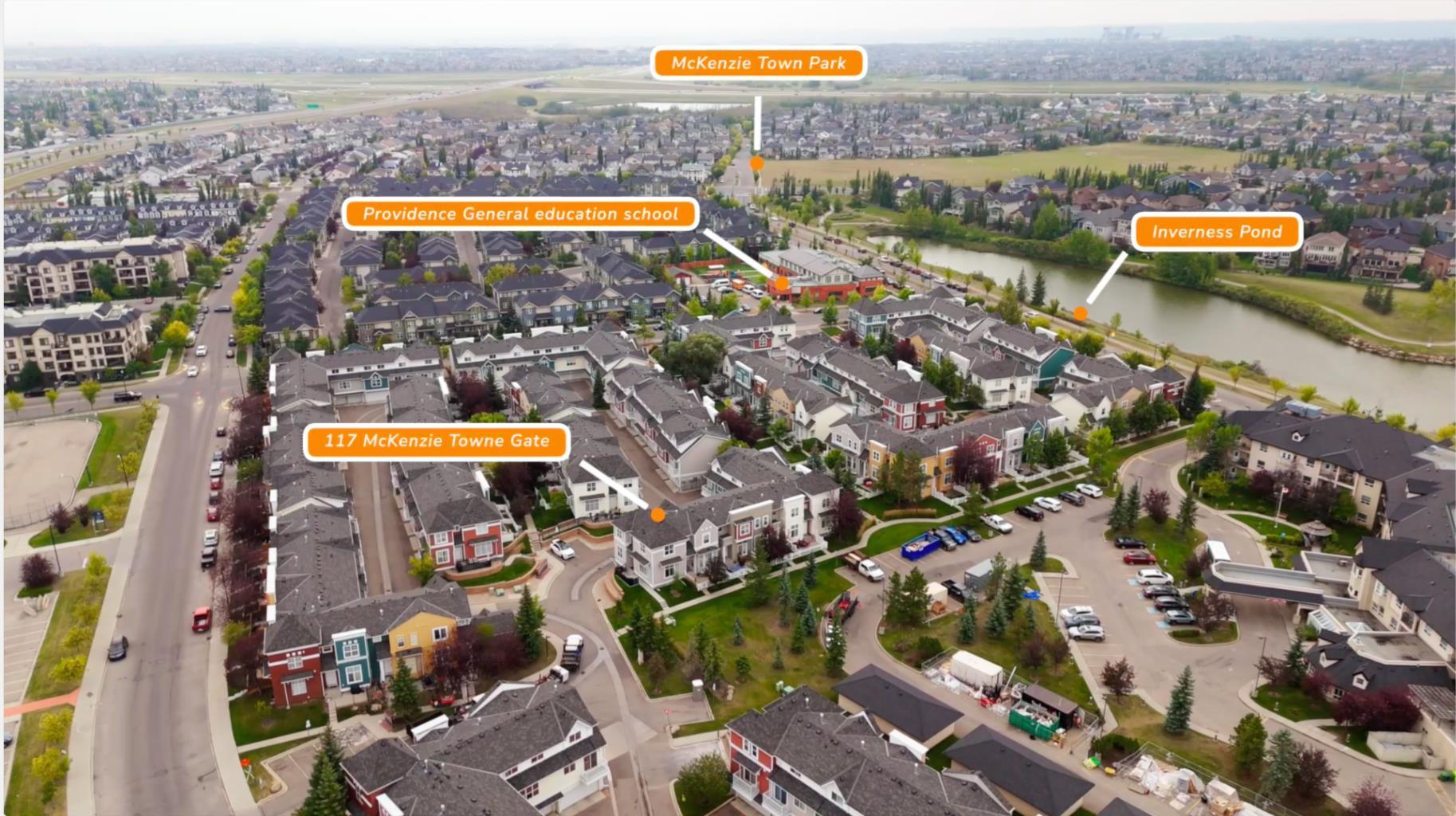 117 Mckenzie Towne Gate SE