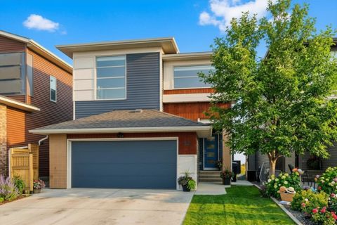 Photo of 52 Walden Green SE, Calgary, AB T2X 0Z4 (MLS # A2321309)