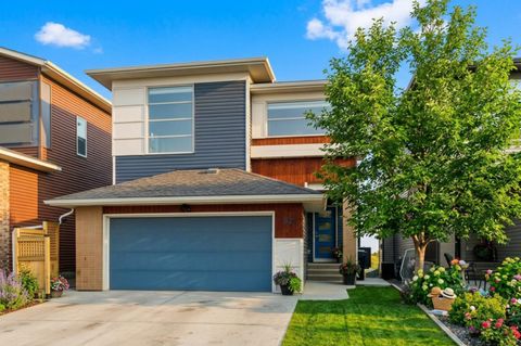 Photo of 52 Walden Green SE, Calgary, AB T2X 0Z4 (MLS # A2321309)