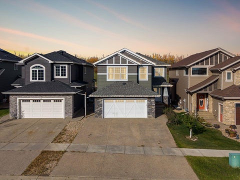 Photo of 242 Prospect Drive, Fort McMurray, AB T9K 0W7 (MLS # A2350366)