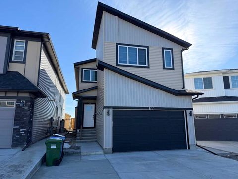 Photo of 177 Saddlelake Terrace NE, Calgary, AB T3J 2E8 (MLS # A2299149)