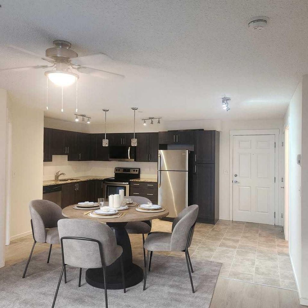 Photo of 755 Copperpond Boulevard SE #5206, Calgary, AB T2Z 4R2 (MLS # A2275678)