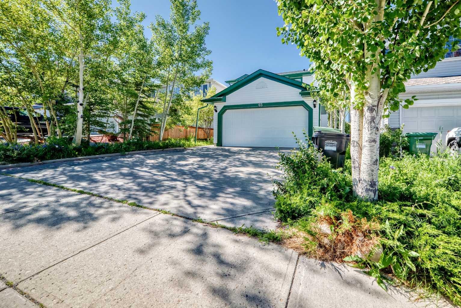 65 Tuscarora Place NW