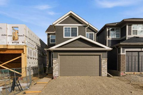 Photo of 190 Annette Landing NW, Calgary, AB T3R 2K2 (MLS # A2313866)
