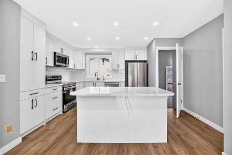 Photo of 208 Penbrooke Way SE, Calgary, AB T2A 3S8 (MLS # A2341540)