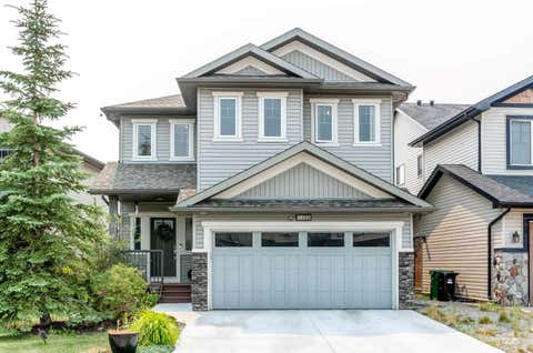 Photo of 1153 Kingston Crescent SE, Airdrie, AB T4B 0G1 (MLS # A2330867)