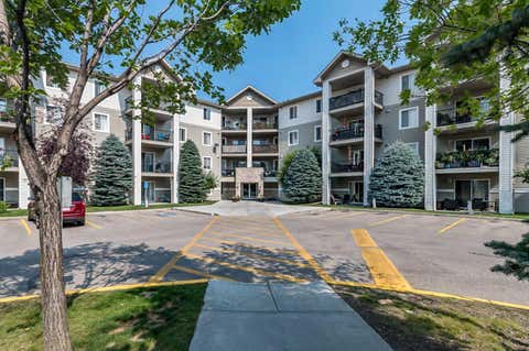 Photo of 12 Cimarron Common #1302, Okotoks, AB T1S 1G6 (MLS # A2325236)