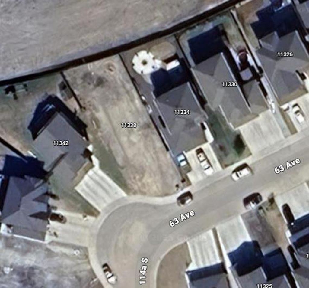 Photo of 11338 63 Avenue, Grande Prairie, AB T8W 0L8 (MLS # A2275651)