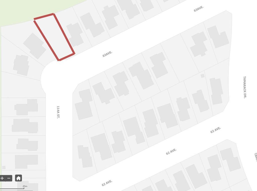 Photo of 11338 63 Avenue, Grande Prairie, AB T8W 0L8 (MLS # A2275651)