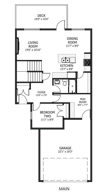 58 Waterford Mews