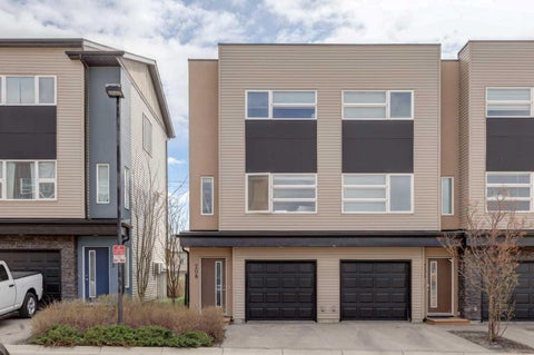 Photo of 208 Covecreek Circle NE, Calgary, AB T3K 0W6 (MLS # A2308875)