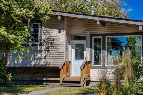 Photo of 9716 Fairmount Drive SE, Calgary, AB T2J 0S1 (MLS # A2318265)