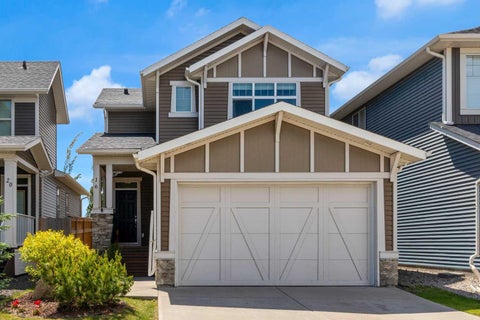 Photo of 16 Fireside Place, Cochrane, AB T4C 0R2 (MLS # A2324458)