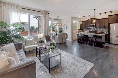 Photo of 16 Fireside Place, Cochrane, AB T4C 0R2 (MLS # A2324458)