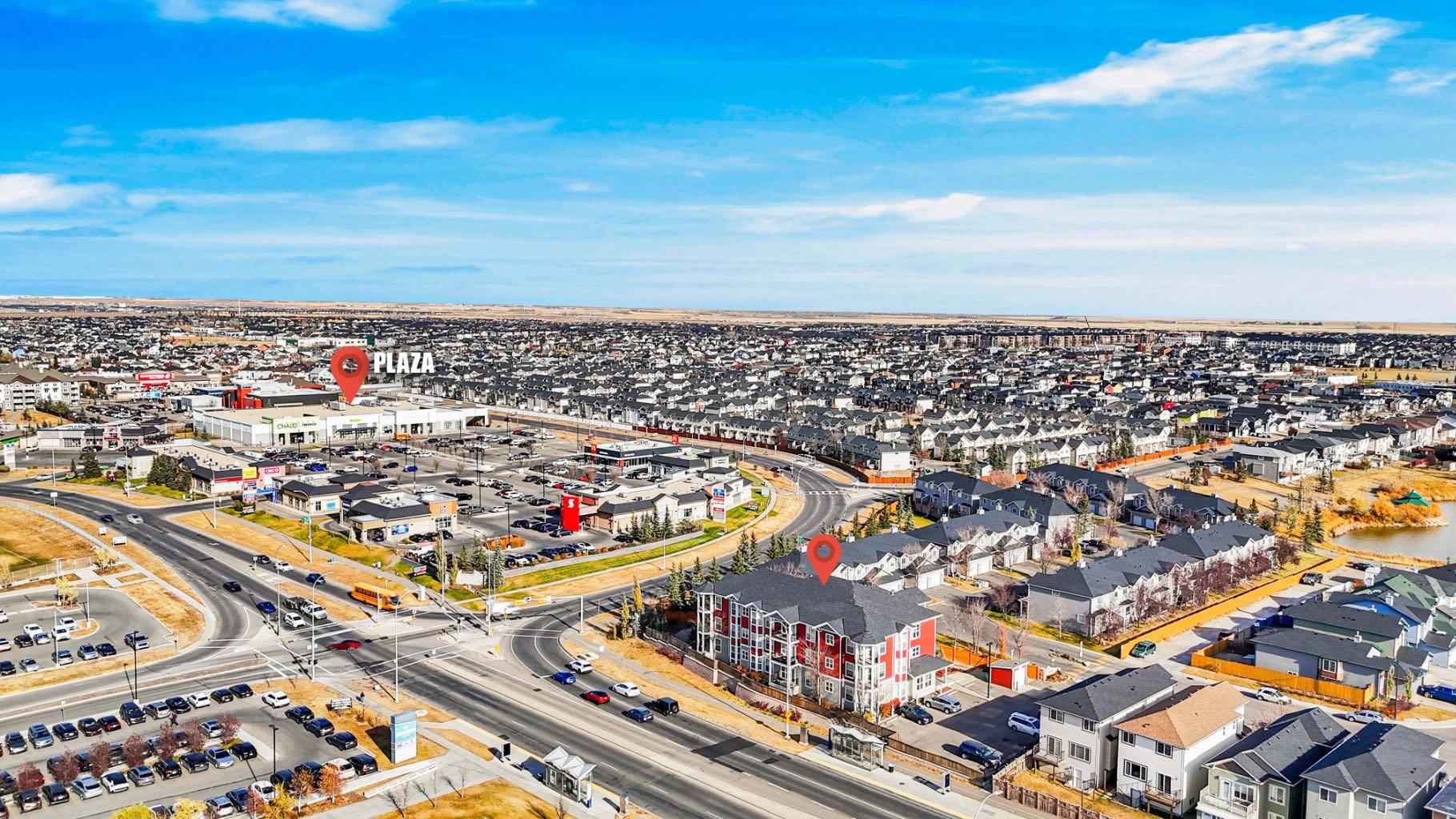 3 Taracove Estate Drive NE 102