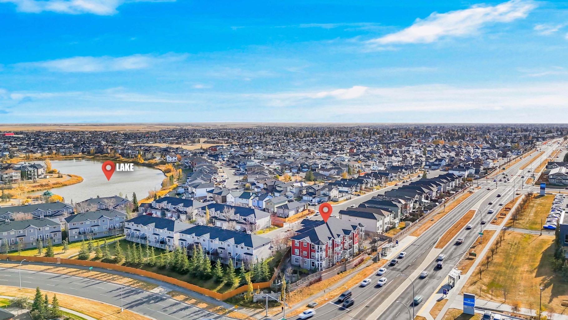 3 Taracove Estate Drive NE 102