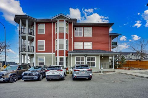 Photo of 3 Taracove Estate Drive NE #102, Calgary, AB T3J 4T3 (MLS # A2266461)