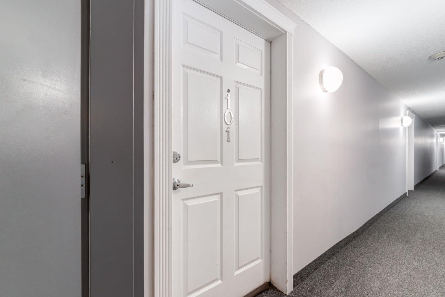 11 Somervale View SW 101