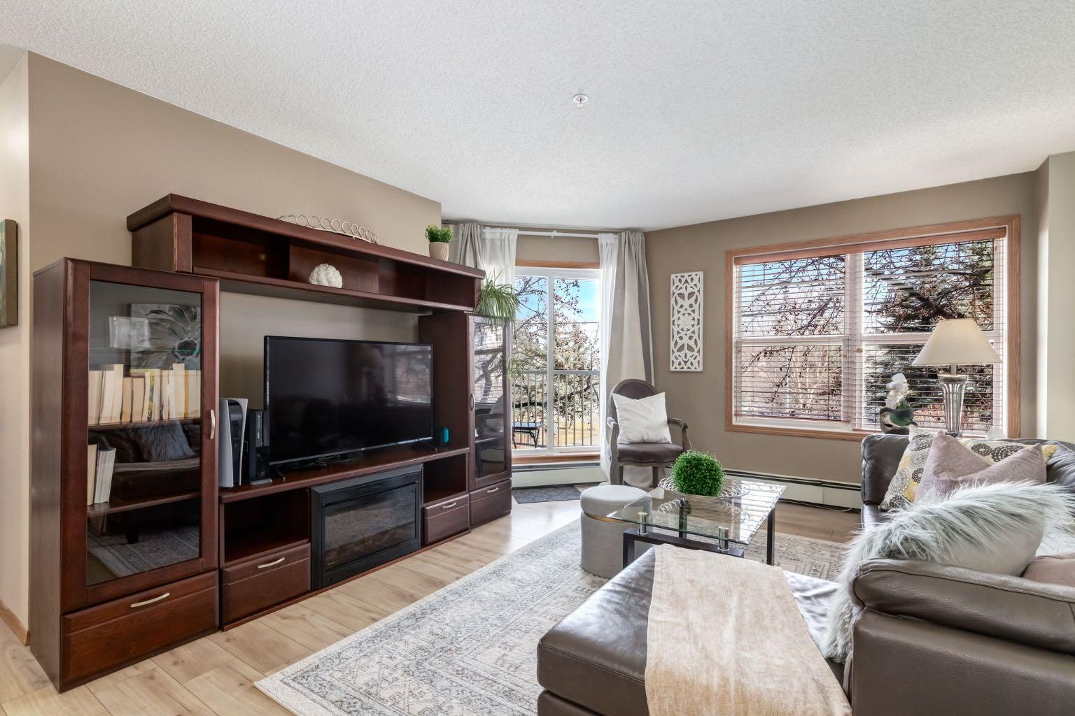 11 Somervale View SW 101