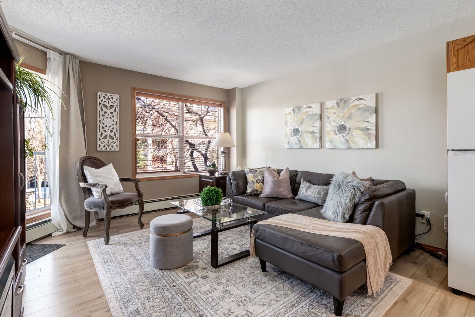 11 Somervale View SW 101