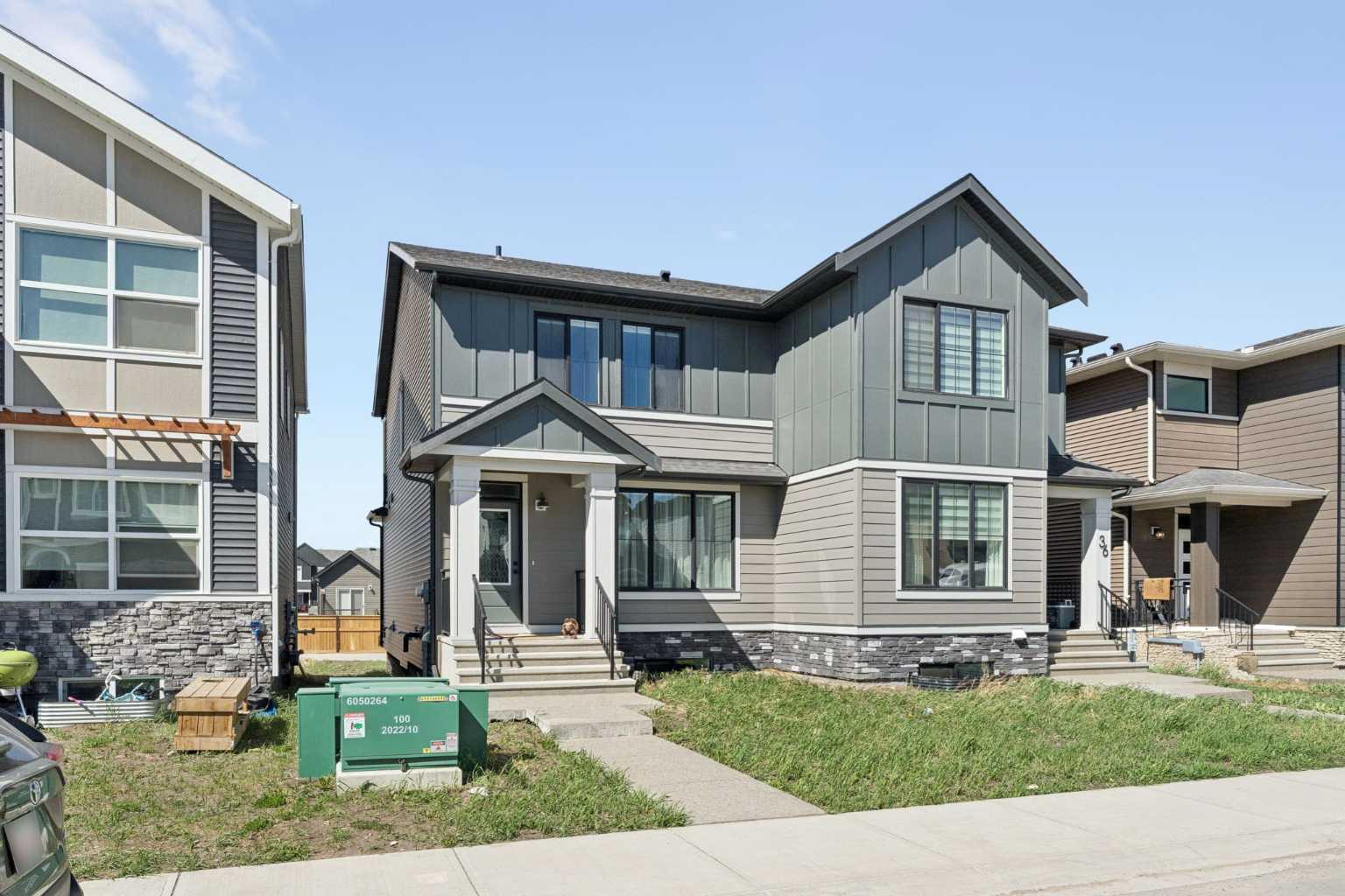 40 Emberside Grove
