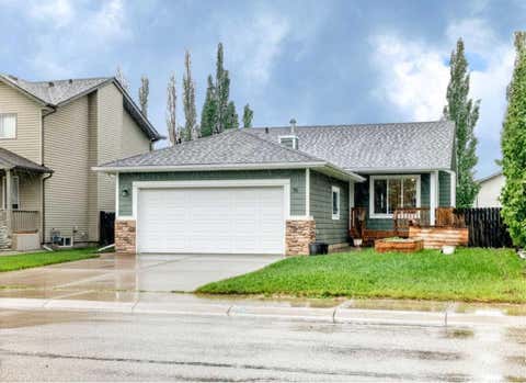Photo of 76 Hillview Drive, Strathmore, AB T1P 1S6 (MLS # A2316947)