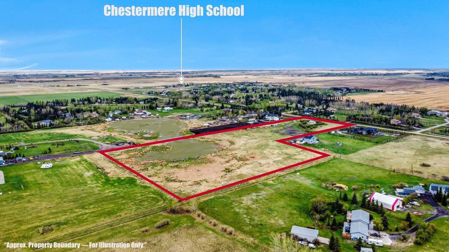 280156 Township Road 241A