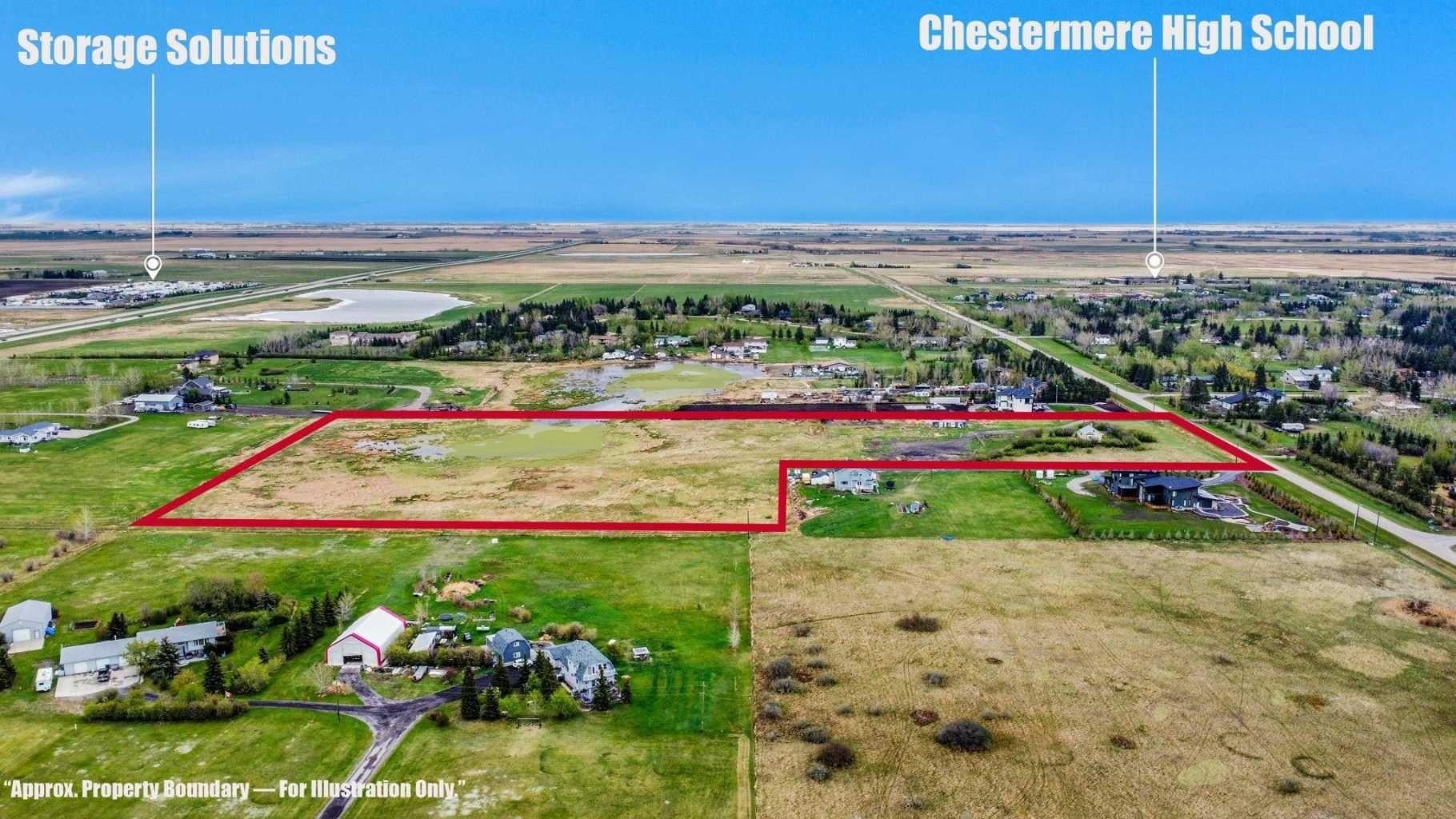 280156 Township Road 241A