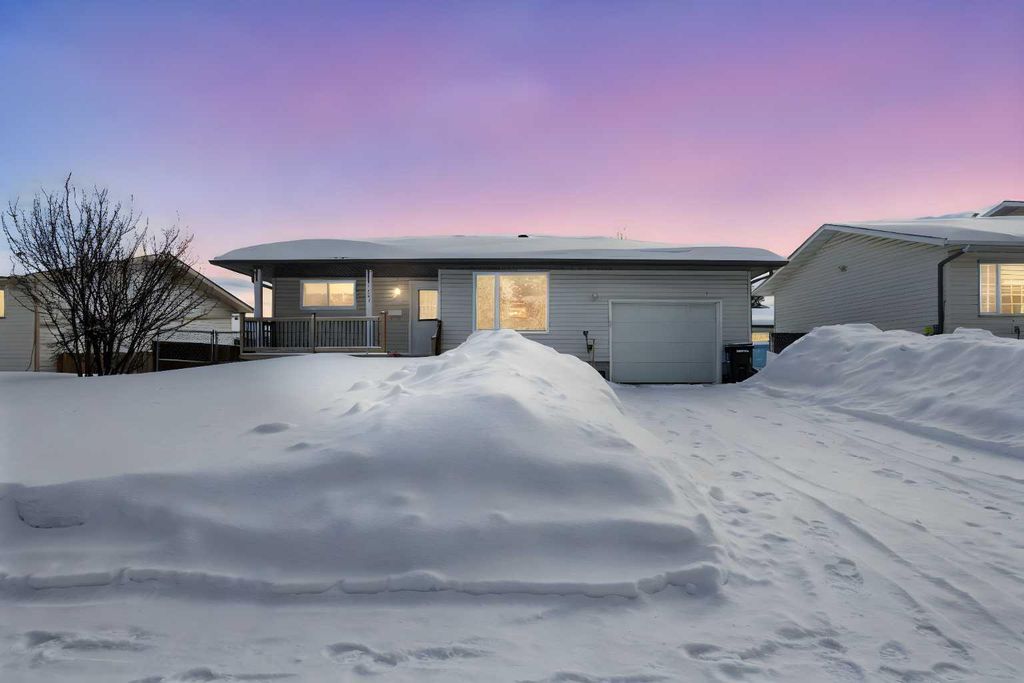 Photo of 157 Hilltop Crescent, Fort McMurray, AB T9H 3V3 (MLS # A2289287)