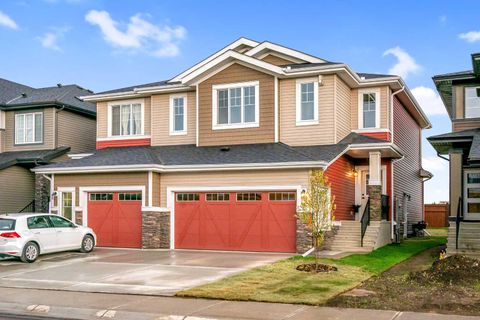 288 Sora Terrace SE Calgary AB T3S 0L8